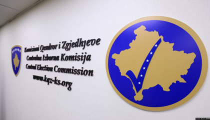 Paneli Zgjedhor për Ankesa në Kosovë ‘rrëzon’ KQZ-në? Miratohet kërkesa e Listës Serbe
