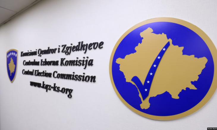 Paneli Zgjedhor për Ankesa në Kosovë ‘rrëzon’ KQZ-në? Miratohet kërkesa e Listës Serbe