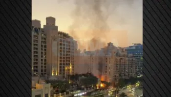 Panik në Dubai, shpërthime me raketa në destinacionin e njohur turistik