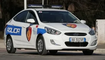 Panik në Vlorë! Kova me lëndë kimike bëhet rrezik për shpërthim, ambientalisti: Do e përdorja për eksperimente