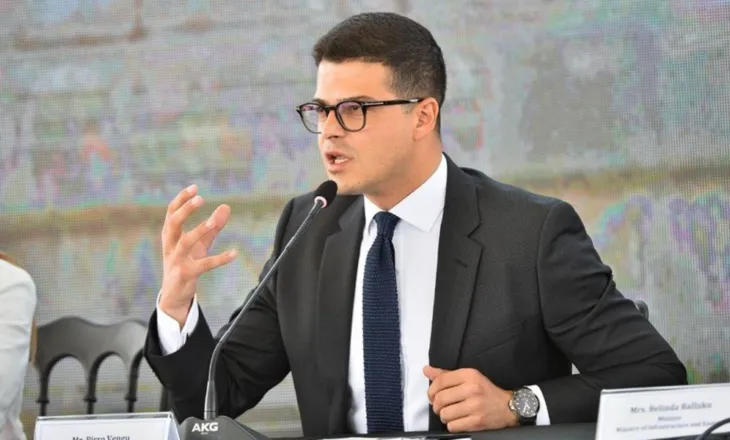 Paniku në Beograd është i pavend/ Vengu mbron hapur marrëveshjen trilaterale me Kosovën dhe Kroacinë