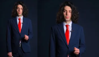 “Pankreasi – Organi i Harruar”/ Luciano Bardhi, autor dhe edukator shëndetësor, vjen para publikut me librin e tij të tretë