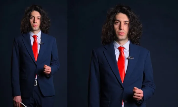 “Pankreasi – Organi i Harruar”/ Luciano Bardhi, autor dhe edukator shëndetësor, vjen para publikut me librin e tij të tretë