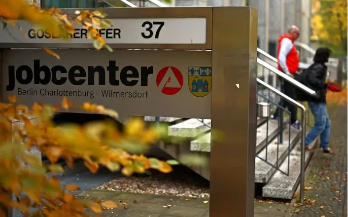 Papunësia në Gjermani mbetet mbi 3 milionë, ekonomia e dobët rëndon tregun e punës