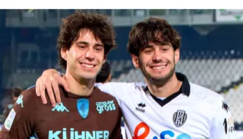 Paqe mes vëllezërve Shpendi në Serie B, binjakët shqiptarë vendosin fatin e sfidës Empoli-Çezena