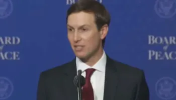“Paqja, qëllimi i madh i Bordit”, Kushner: Jemi këtu për të ndihmuar njerëzit e Gazës!