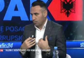 “Para tytës apo thes me para?”/ Gazetari zbulon prapaskenat: Një gjyqtar ka firmosur në kafe, presion..