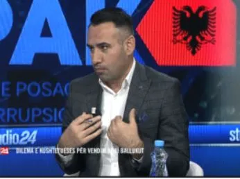 “Para tytës apo thes me para?”/ Gazetari zbulon prapaskenat: Një gjyqtar ka firmosur në kafe, presion..