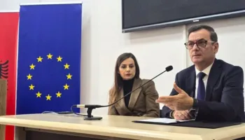 Paraburgimi si “zgjedhja e parë”/ Kryetari i Gjykatës së Lartë, Sadushi: Duhet të mbetet masë përjashtimore, rrezikon të…