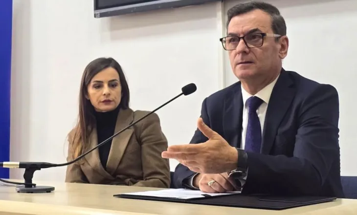 Paraburgimi si “zgjedhja e parë”, rikthimi te standardi kushtetues dhe konventor i masave të sigurimit