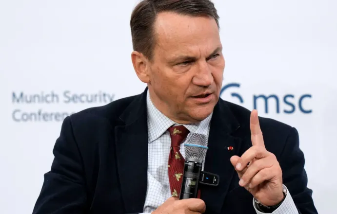 Paralajmërimi i ministrit polak: Të përgatitemi për luftë, mund të shohim atë që kanë parë gjyshërit tanë