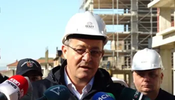 Paralajmëron kreu i IKMT-së: Ndëshkim për çdo subjekt që nuk plotëson kushtet për sigurinë në kantiere!