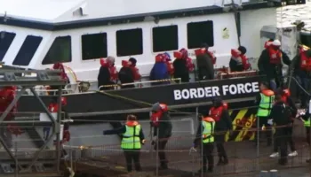 Paralajmëron OKB: Marrëveshja e azilit mes Britanisë dhe Francës rrezikon shkelje të rënda të të drejtave të njeriut