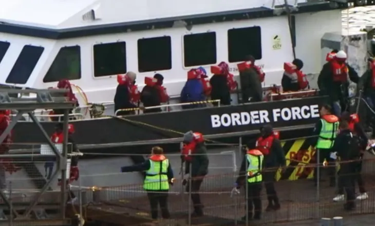 Paralajmëron OKB: Marrëveshja e azilit mes Britanisë dhe Francës rrezikon shkelje të rënda të të drejtave të njeriut