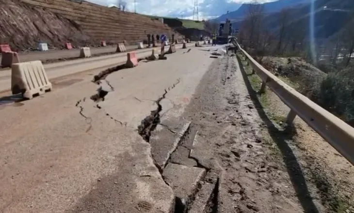 “Paralizohet” lëvizja drejt juglindjes/ ARRSH: Ja rruga alternative që duhet të përdorni!