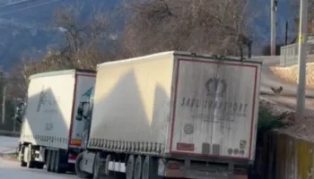 Paralizohet qarkullimi në Librazhd, dhjetëra kamionistë të bllokuar prej 3 ditësh: Kemi pësuar dëm ekonomik!
