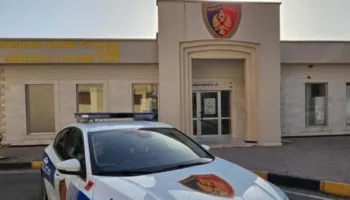 Parandalohet një ngjarje e mundshme kriminale në Vlorë/ U konfliktua me një person, arrestohet 39-vjeçari i armatosur