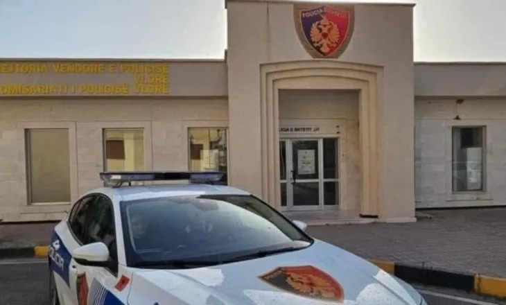 Parandalohet një ngjarje e mundshme kriminale në Vlorë/ U konfliktua me një person, arrestohet 39-vjeçari i armatosur