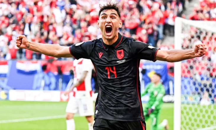 Paraqitjet e legjionarëve: Taulant Seferi gjen rrugën e rrjetës, Qazim Laçi jep asist