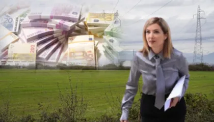 Parku fantazëm “Durana Tech”/ Si i përpiu miliona euro “kullota” e Elira Kokonës