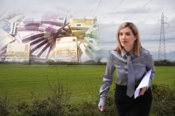 Parku fantazëm “Durana Tech”/ Si i përpiu miliona euro “kullota” e Elira Kokonës