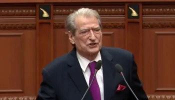 Parlamenti, debat për “Ballukun”, PD: Po mbroni vjedhjen e miliona eurove. PS: Berisha nën akuzë nuk mund të bëjë moral