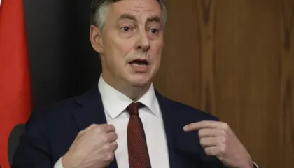 Parlamenti Europian: Dhuna s’është zgjidhje, mazhoranca të hapë dialog me opozitën