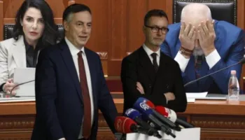 Parlamenti Europian e konsideron çështjen ‘Balluku’ si test kritik në luftën anti-korrupsion