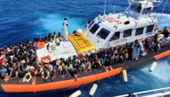 Parlamenti Evropian miraton listën e vendeve të sigurta dhe forcon rregullat për azilin