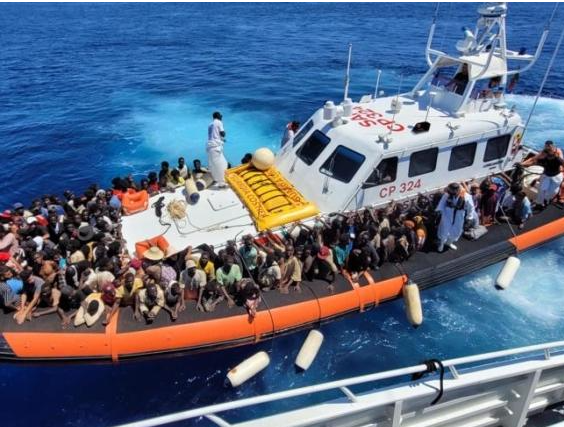 Parlamenti Evropian miraton listën e vendeve të sigurta dhe forcon rregullat për azilin