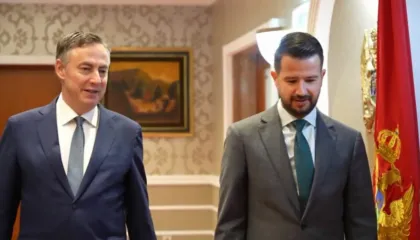 Parlamenti Evropian paralajmëron Malin e Zi: Mbyllja e kapitujve varet nga rezultatet në sundimin e ligjit