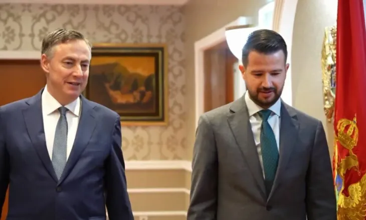 Parlamenti Evropian paralajmëron Malin e Zi: Mbyllja e kapitujve varet nga rezultatet në sundimin e ligjit