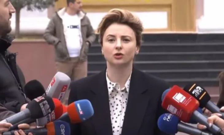 Partia e Lirisë kundër ndryshimeve në Kodin Penal në Parlament, Xhixho: Mburojë për qeverinë