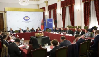 Partia e Lirisë paraqet shqetësimet para misionit faktmbledhës të PPE, Blushi: Situata në Shqipëri alarmante!