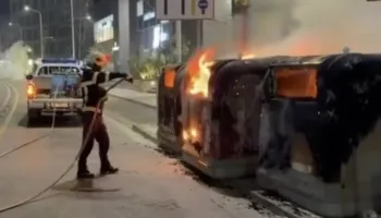 “Partia që lindi nga idealet e dhjetorit ‘90 ka përfunduar të ketë ideal djegien e kazanëve”