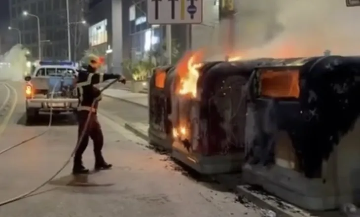 “Partia që lindi nga idealet e dhjetorit ‘90 ka përfunduar të ketë ideal djegien e kazanëve”