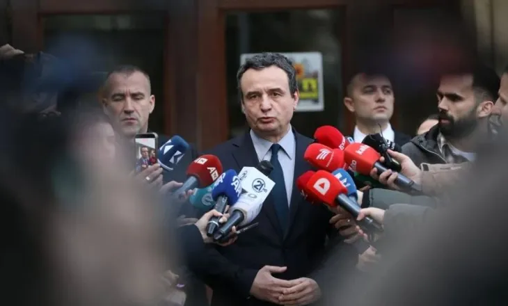 Partitë politike ende asnjë emër kandidat për presidentin e ri, Kurti: Do të përpiqemi të shmangim zgjedhjet!