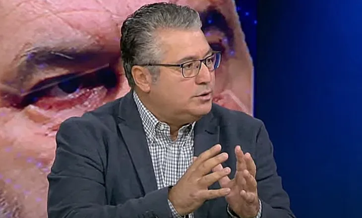 Partitura e pazbardhur e 21 janarit/ Minxhozi: Edi Rama ka 13 vjet që po i bie flautit