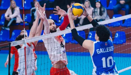 Partizani e Skënderbeu fitojnë gjysmëfinalet e para, një hap larg finales së Kupës së Shqipërisë