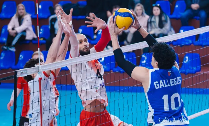 Partizani e Skënderbeu fitojnë gjysmëfinalet e para, një hap larg finales së Kupës së Shqipërisë