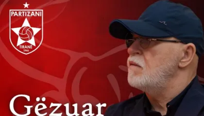 Partizani feston 80-vjetorin, presidenti Demi apel politikës: Ndihmoni sportin…