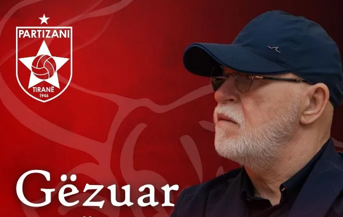 Partizani feston 80-vjetorin, presidenti Demi apel politikës: Ndihmoni sportin…