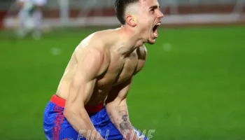 Partizani fiton derbin me Tiranën, Vllaznia thyen Elbasanin dhe “arratiset” në krye të Superiores