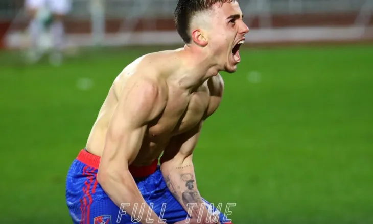 Partizani fiton derbin me Tiranën, Vllaznia thyen Elbasanin dhe “arratiset” në krye të Superiores