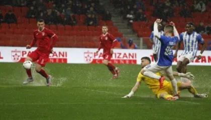 Partizani fiton derbin ndaj Tiranës, të kuqtë “mbretërojnë” në kryeqytet