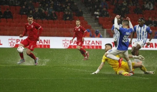 Partizani fiton derbin ndaj Tiranës, të kuqtë “mbretërojnë” në kryeqytet