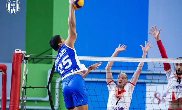 Partizani fiton në derbi dhe nis shkëputjen, Vllaznia “parakalon“ Tiranën