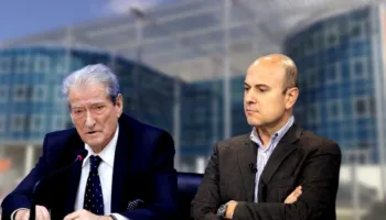 “Partizani”, Malltezi “përplaset” me prokuroren Enkeleda Millonai