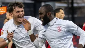 Partizani me fitore të madhe në Vlorë, rihapet gara për “Final Four”. Flamurtari nuk lëviz nga fundi (video)