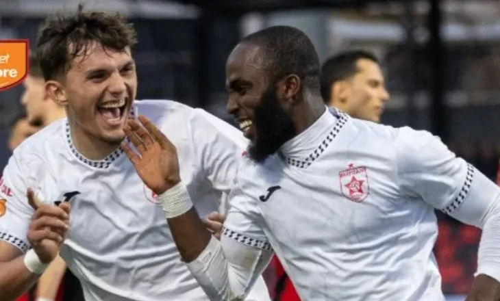 Partizani me fitore të madhe në Vlorë, rihapet gara për “Final Four”. Flamurtari nuk lëviz nga fundi (video)